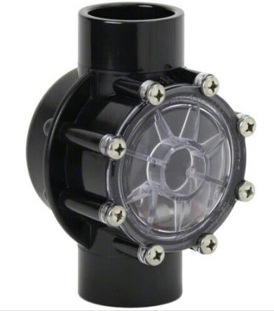 Jandy Non-return Valve 40mm⚙️