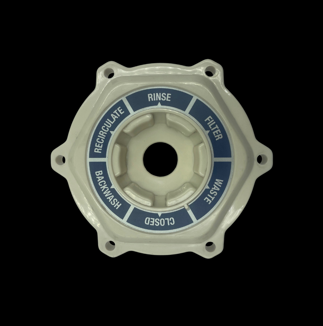 PRA Valve Top / Cover⚙️