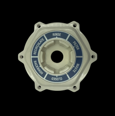 PRA Valve Top / Cover⚙️