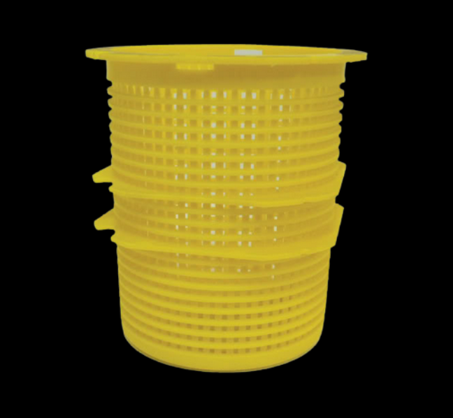 Speck Pump Medium Basket ⚙️