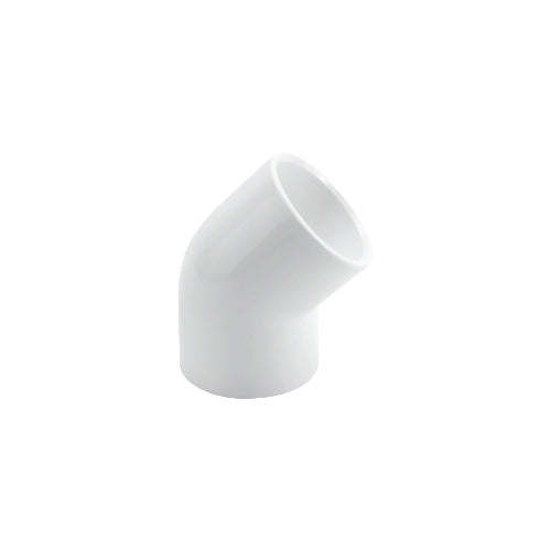 Poolstore 50mm Cat 10 - 45° Bend