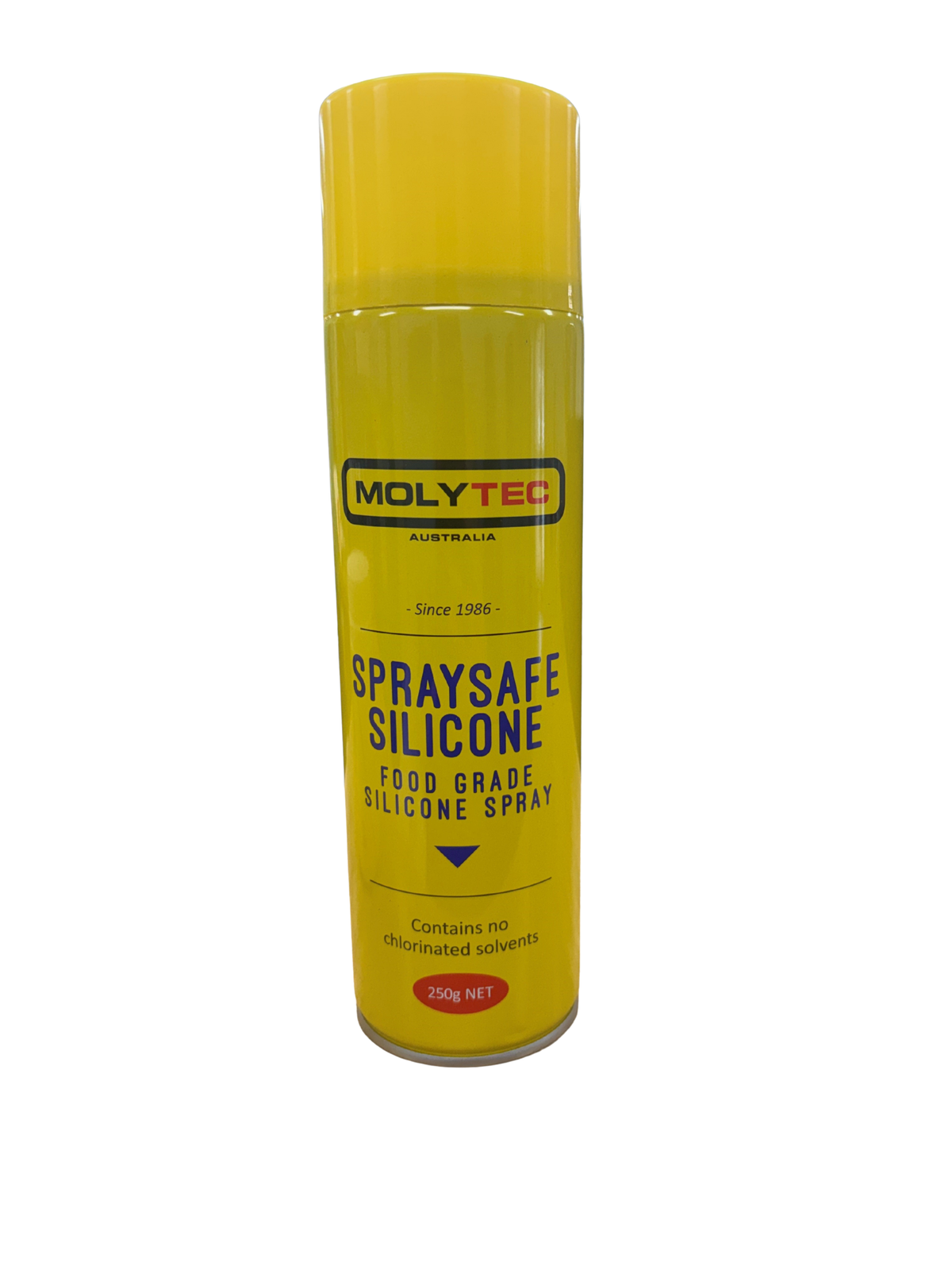 Aerosol Silicon Lubricant 250g
