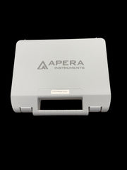 Apera Salt Meter + Case & Cali Solution