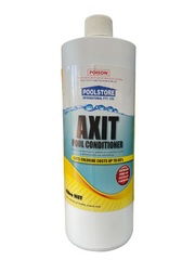1Litre Axit (Algaecide)⚙️