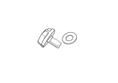 Bowman Cartridge Filter Hydro Flo BH Air Release Valve and Gasket