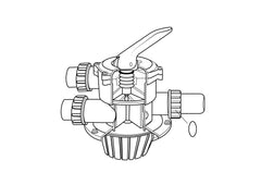 BR Valve Handle Pin Stainless Steel ⚙️