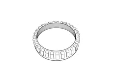Lock Ring For Lid ⚙️