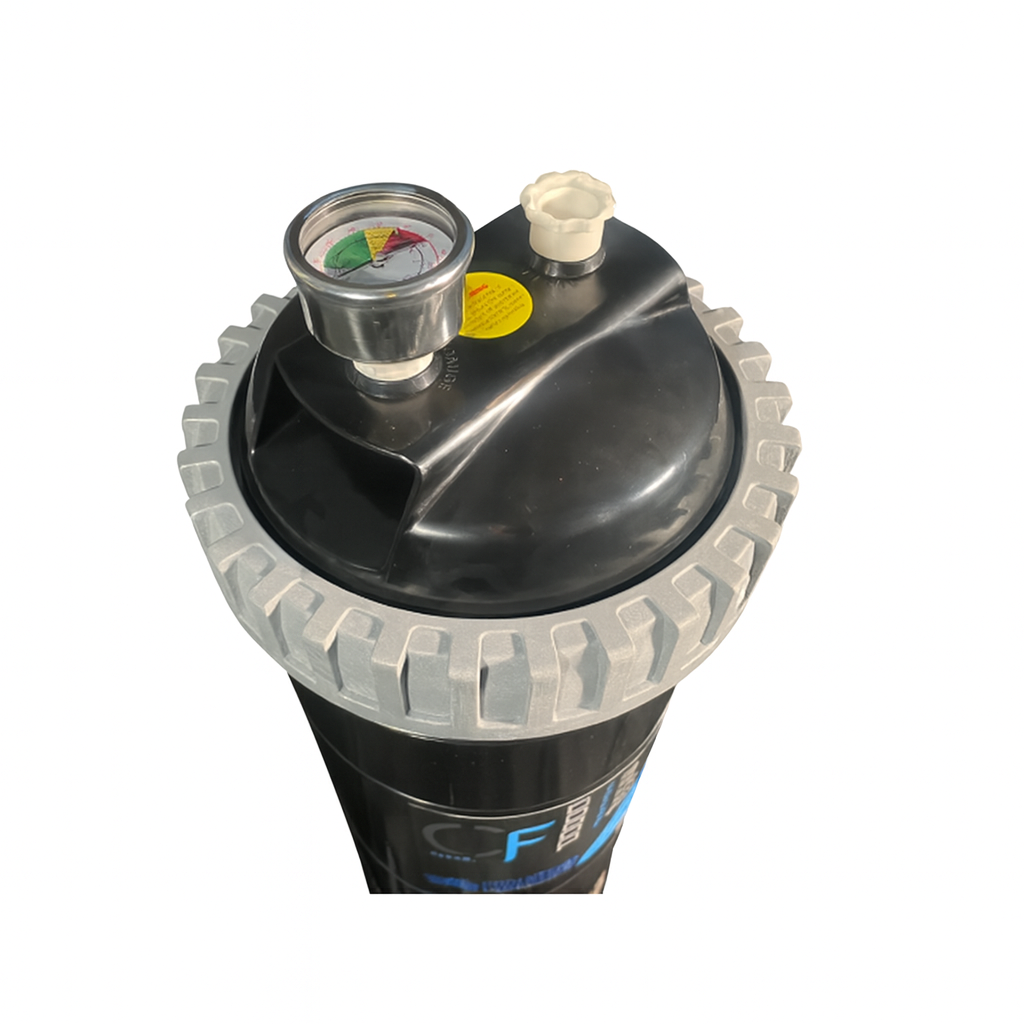 Clean-flo Cartridge Filter CF150 ⚙️