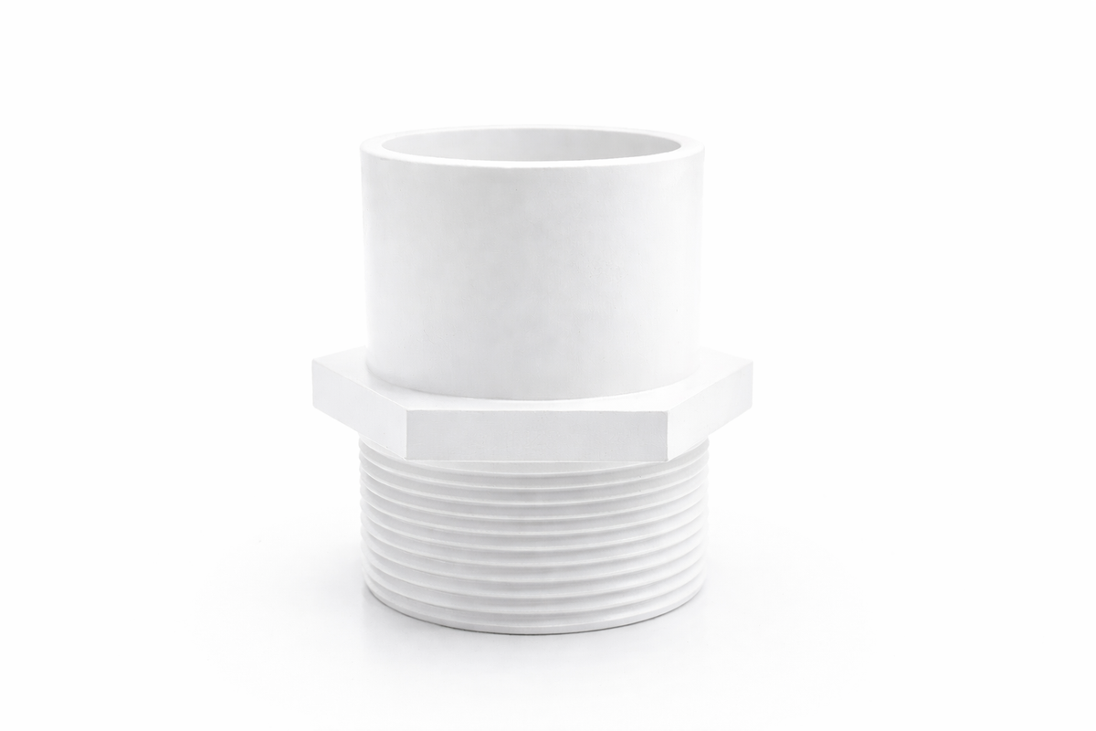 Poolstore 32mm Cat 2