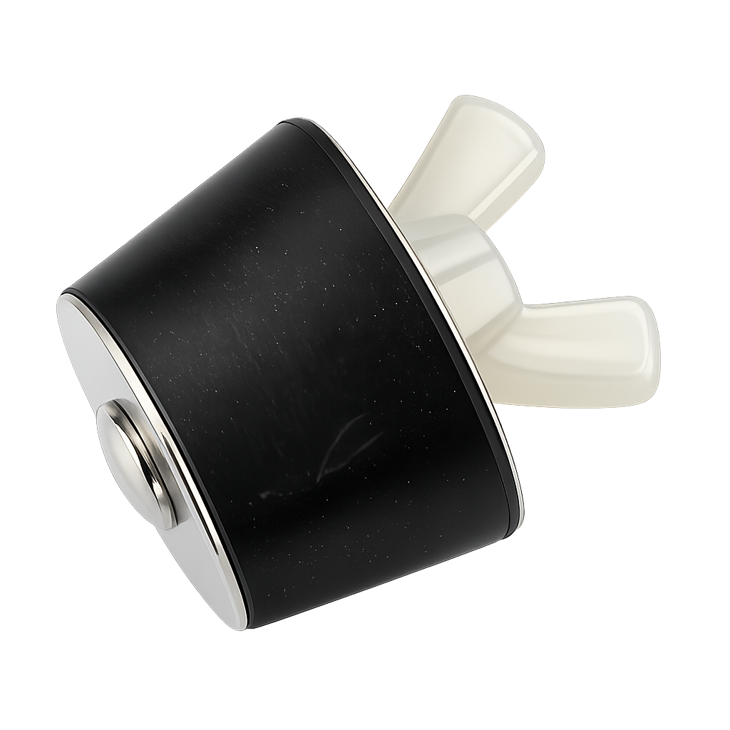 Expansion Plug 40mm Class 12 pipe - Tapered