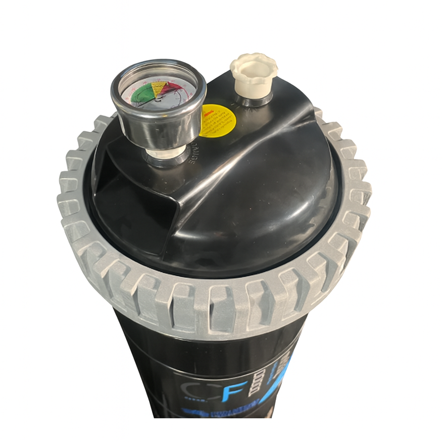 Clean-flo Cartridge Filter CF100 ⚙️