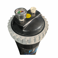 Clean-flo Cartridge Filter CF100 ⚙️