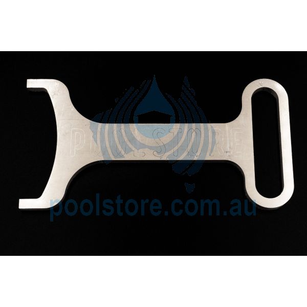50mm Domed HRV Tool ⚙️