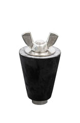 EXPANSION PLUG 25MM - TAPERED-STAINLES