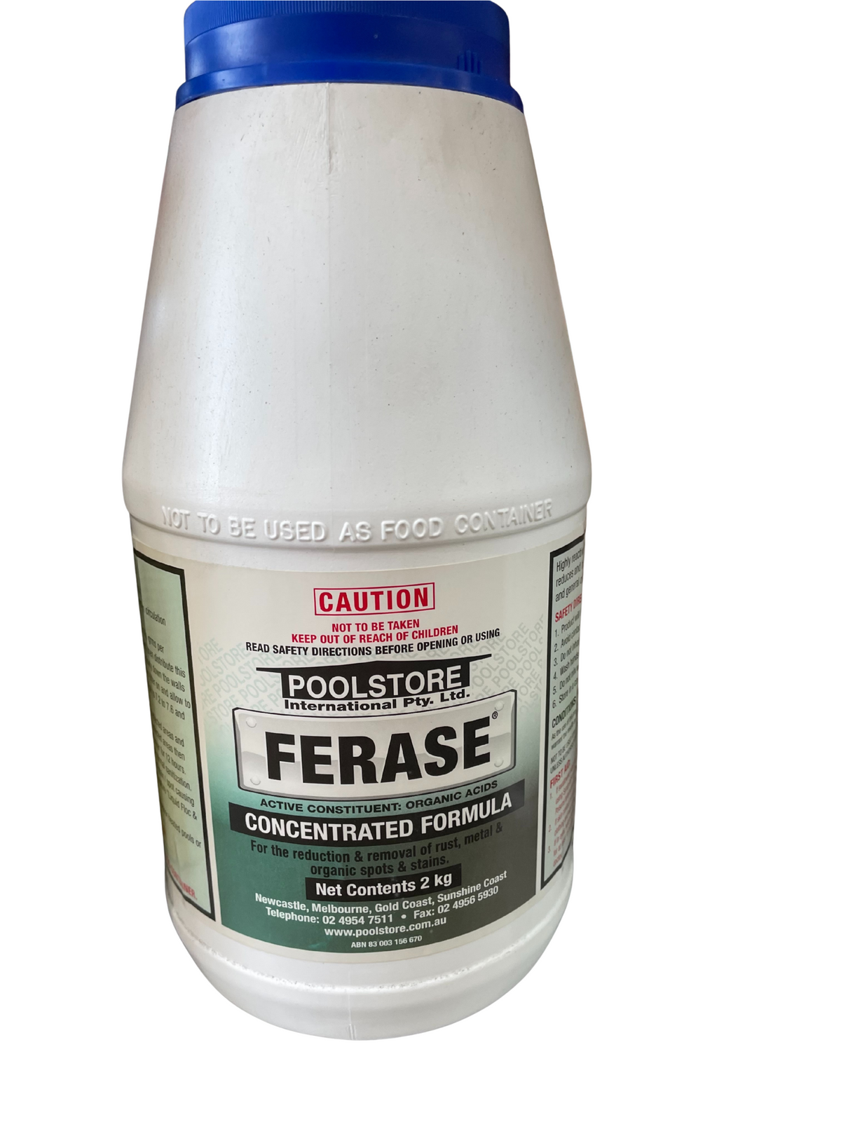 2KG Ferase⚙️