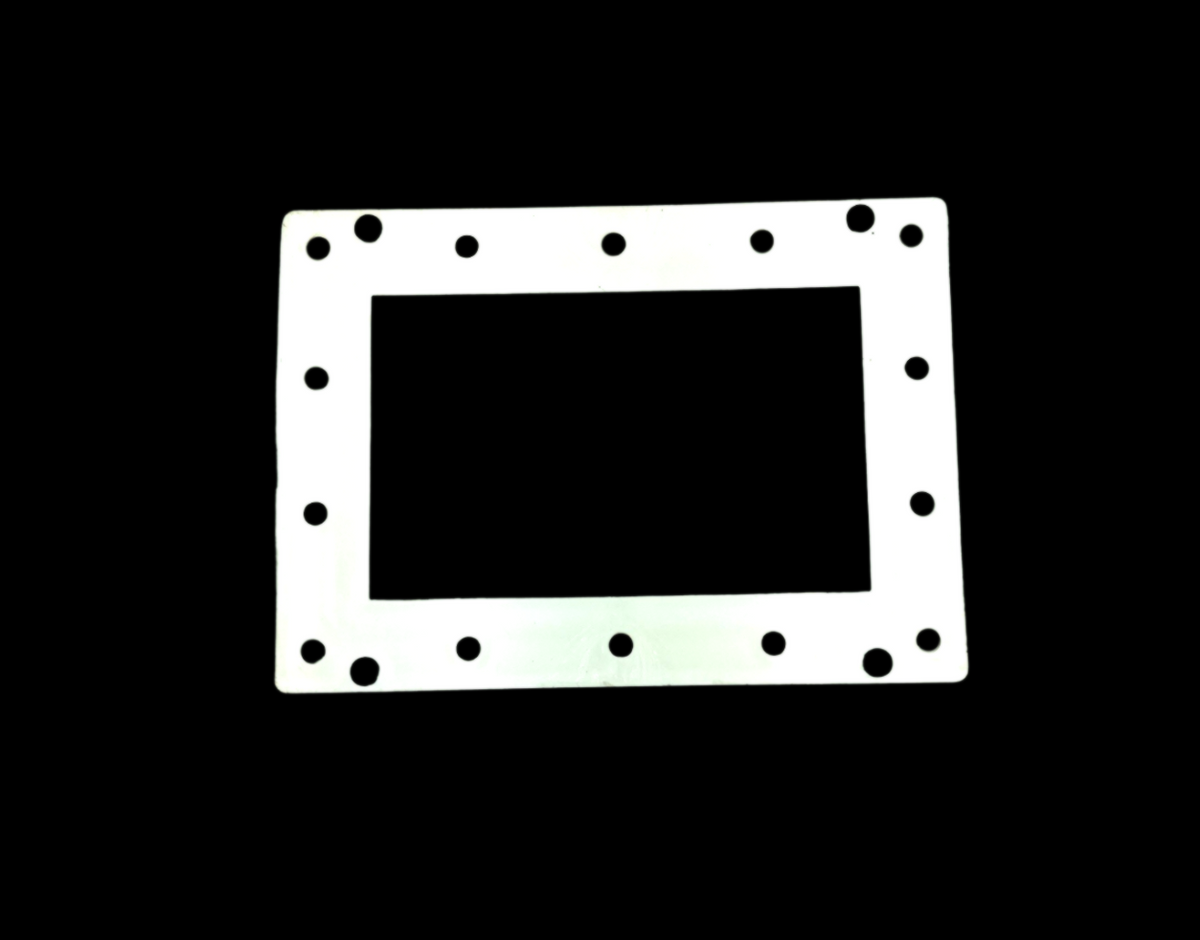 F600 Fibre Glass Skimmer Gasket