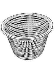 CLARK IN-GROUND WA72 SKIMMER BOX BASKET STANDARD ⚙️