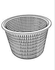 Fulflo Nally Skimmer Box Basket  (Non-Genuine) ⚙️