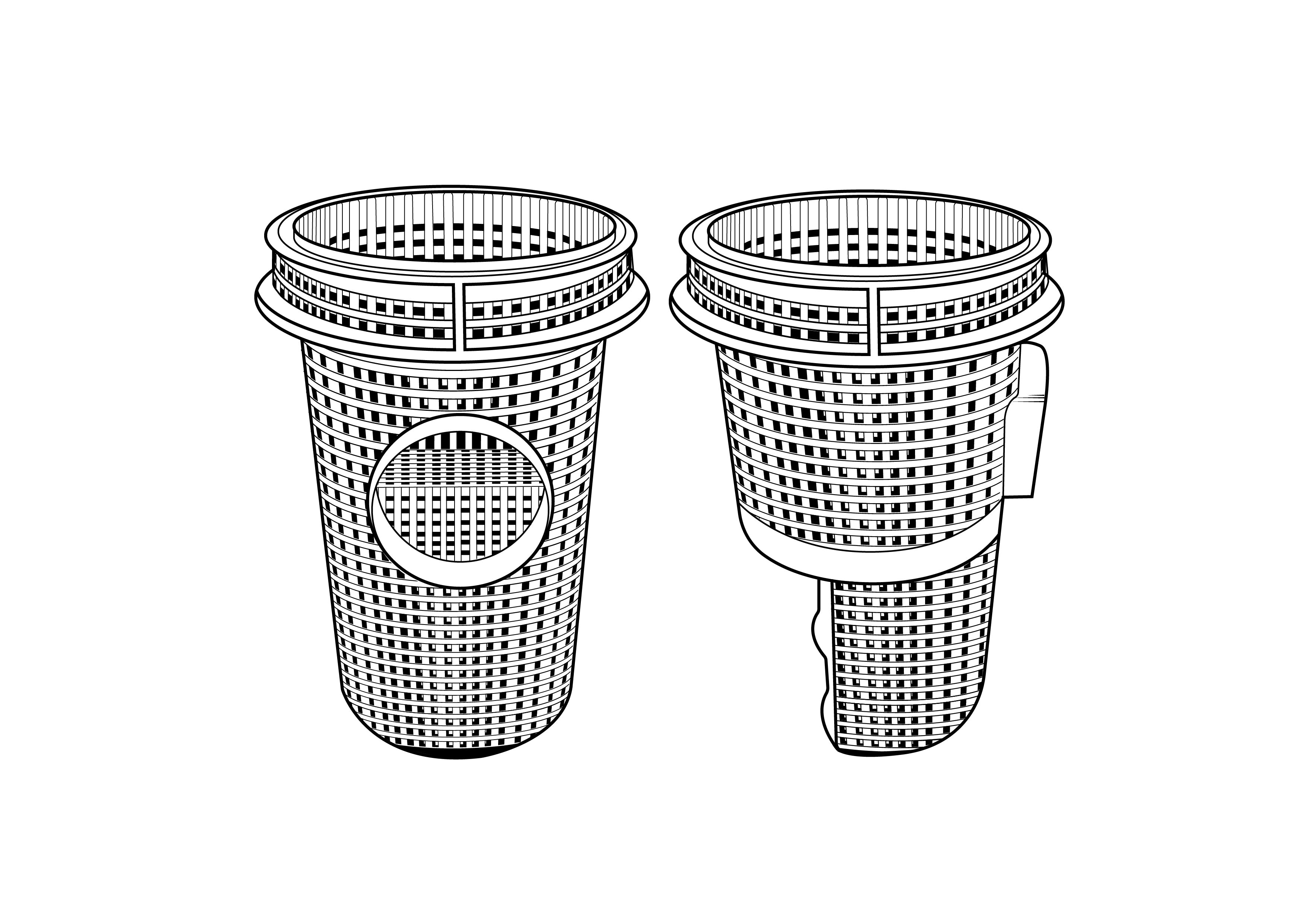 Onga 400/600 Pump Basket (NON GENUINE) ⚙️