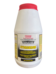 2kg “HydroBrom” Bromine Tablets