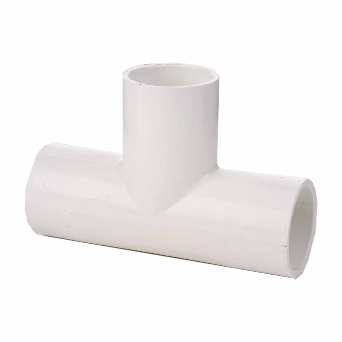 Poolstore 25mm Cat 19 - Tee