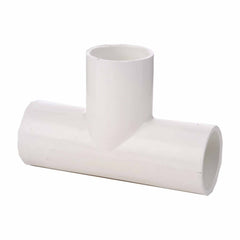 Poolstore 25mm Cat 19 - Tee