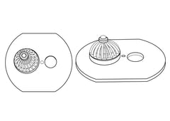 Nally Skimtrol Plate ⚙️