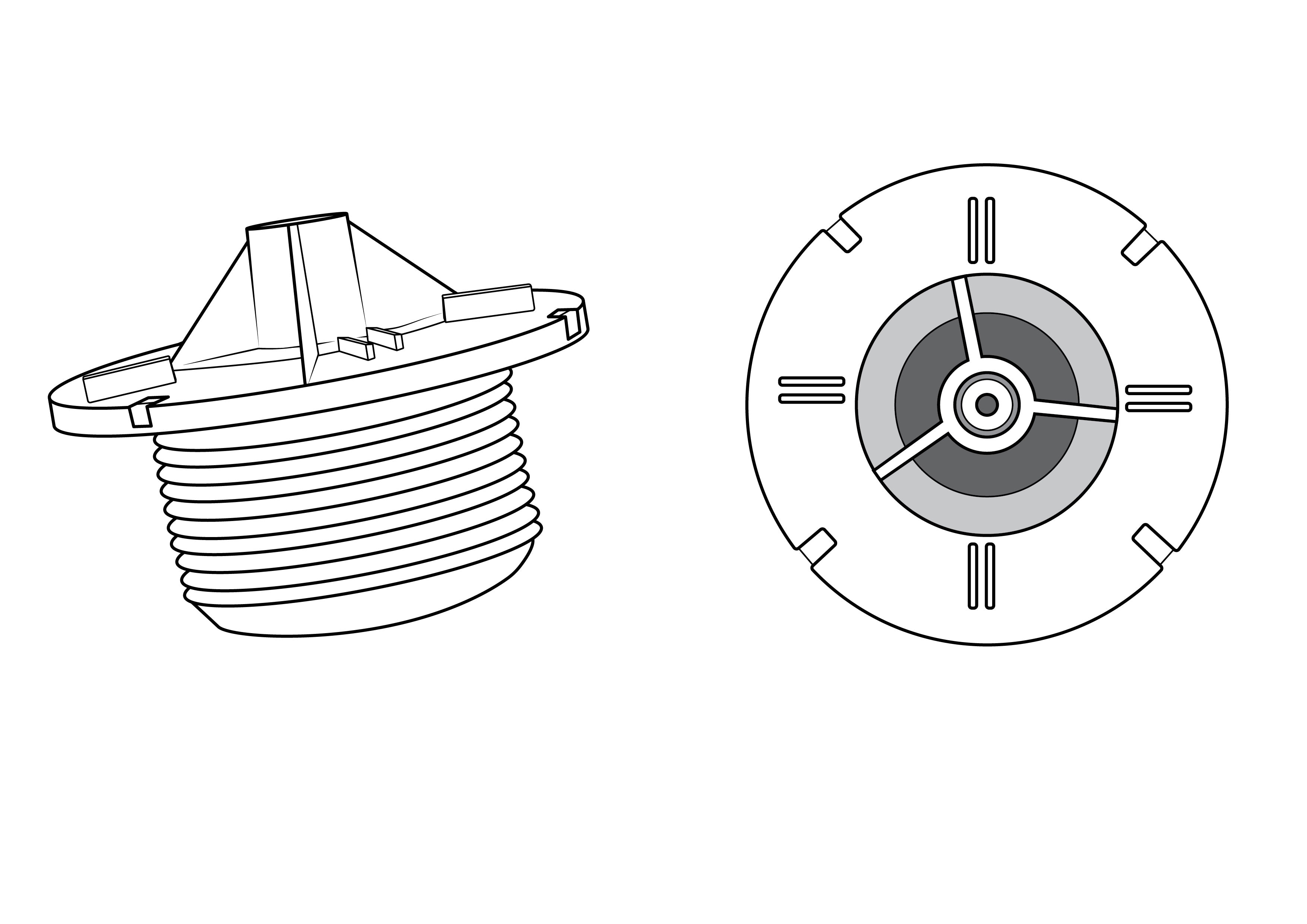 Safety Suction Orbit Large ⚙️