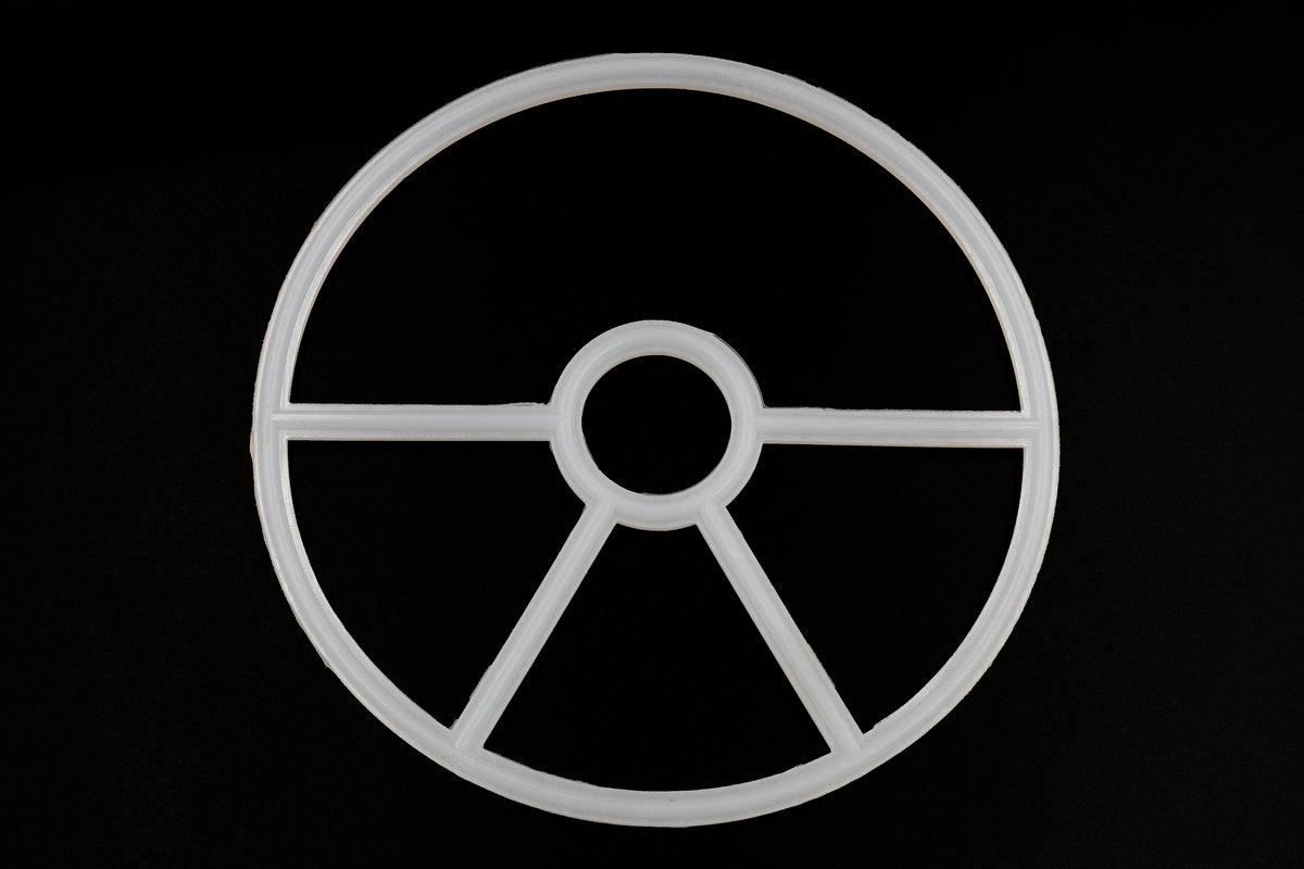 P.R.A Spider Gasket ⚙️