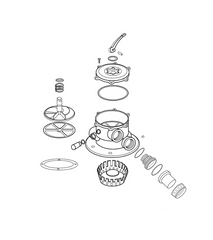 P.R.A Valve Diffuser ⚙️