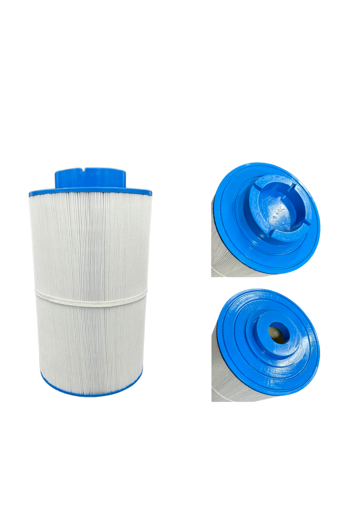 Poolrite Watermiser 130 ⚙️