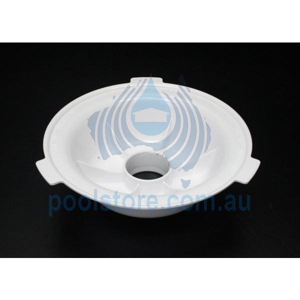 Poolstore Vacuum Plate (P6291)⚙️