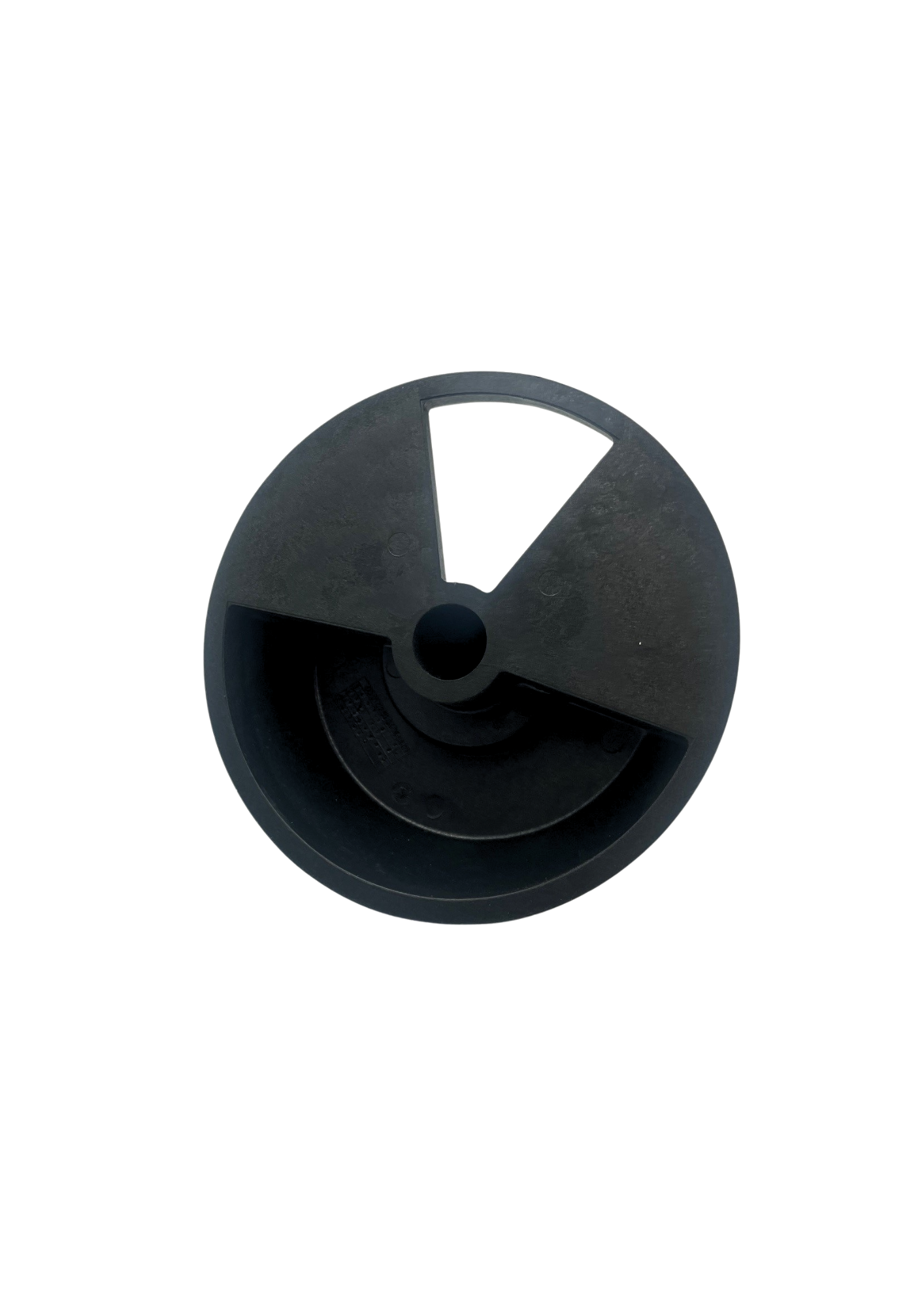 Praher 40mm Valve Selector Plate ⚙️