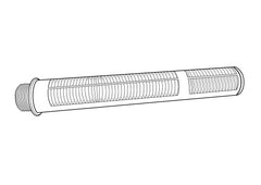 Poolstore GM880 Lateral