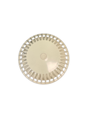 50mm Self Set Safety Suction - Beige⚙️