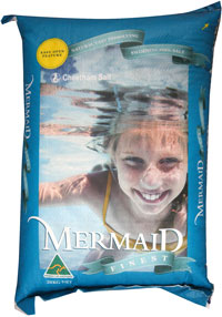 20kg Mermaid Finest Pool Salt ⚙️