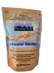 500g Salt Water Sanitizer ⚙️