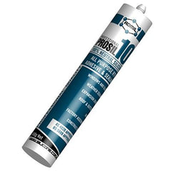 Silicone Clear Sealant 300g
