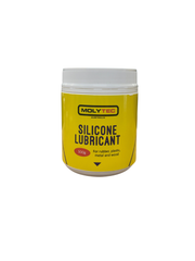Silicon Lubricant Jar 500g