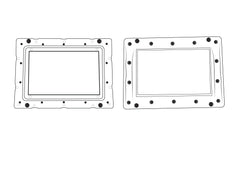 F600 Fibre Glass Skimmer Gasket