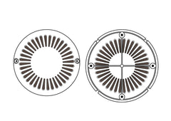 Standard Main Drain Cover