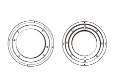 Standard Main Drain Ring ⚙️