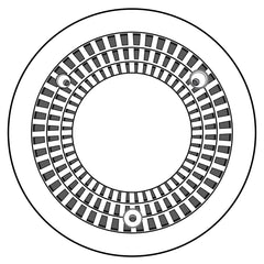 Super Size Main Drain Cover ⚙️