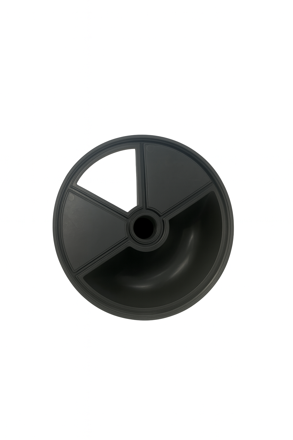 TY Valve Selector Plate⚙️