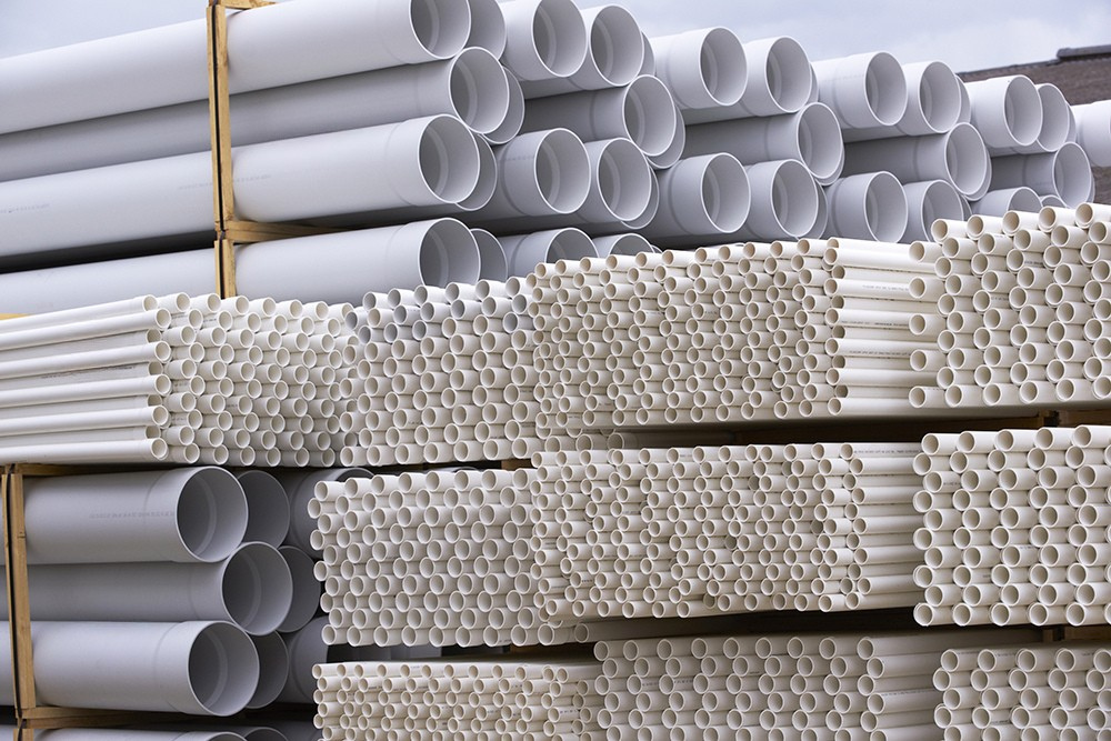 Poolstore 40mm Class 9 Pipe