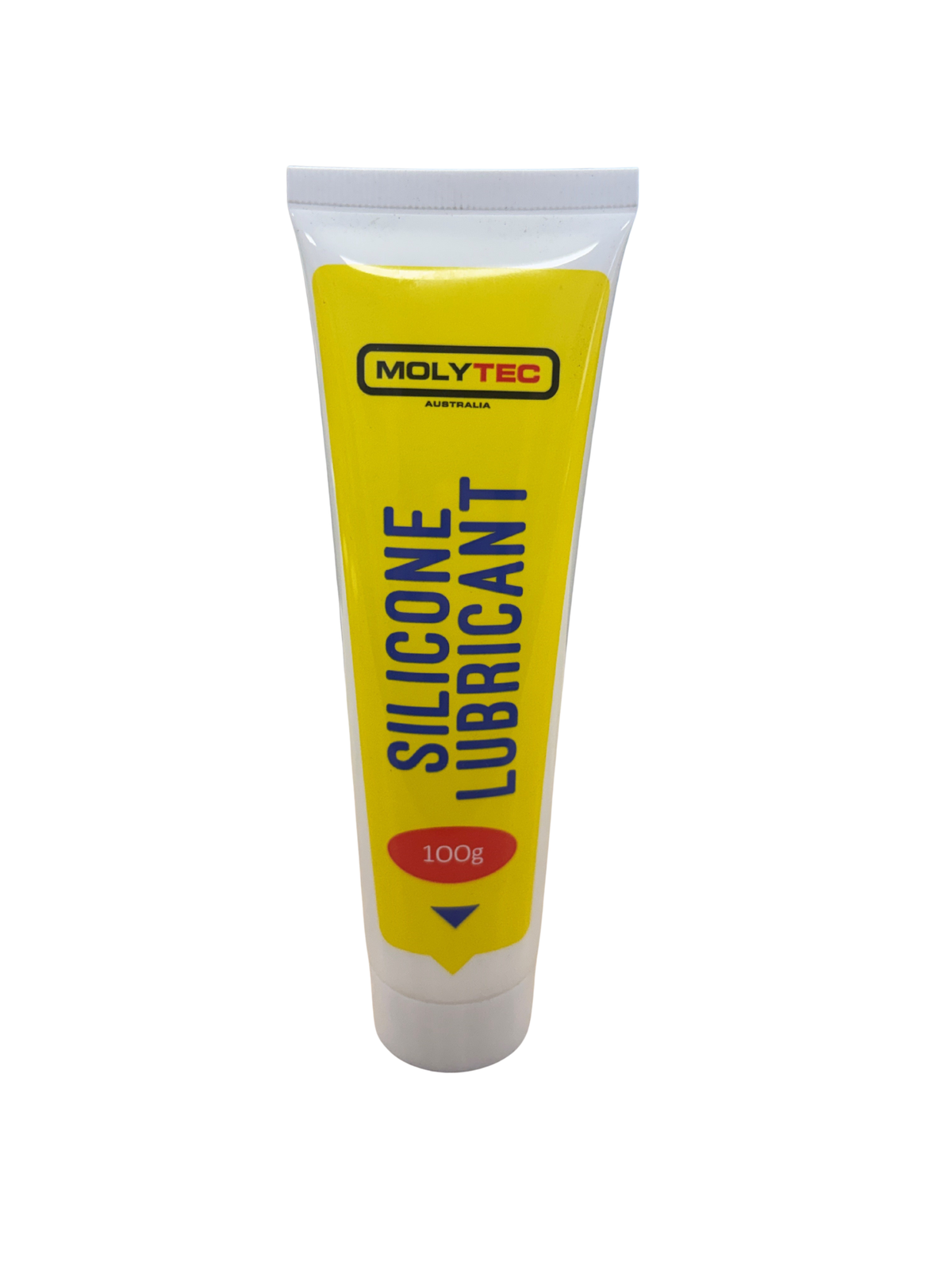Silicone Lube 100g Tube
