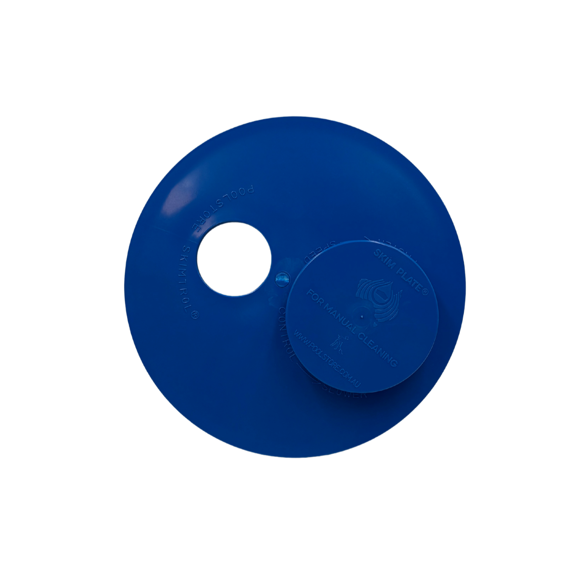 Poolstore Australia Skim Plate Quiptron ⚙️