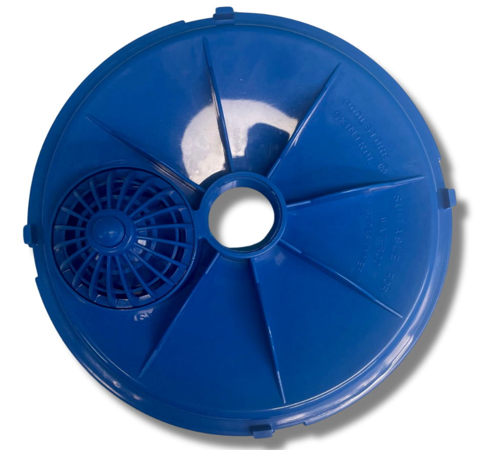 Waterco 4 Lug Skimtrol Supaskimmer ⚙️
