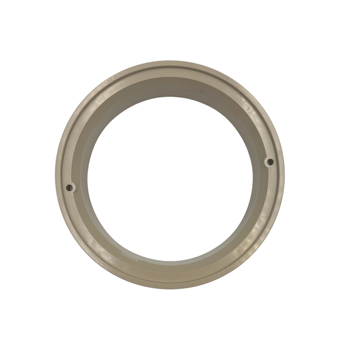 Poolstore Beige Dress Ring Round ⚙️
