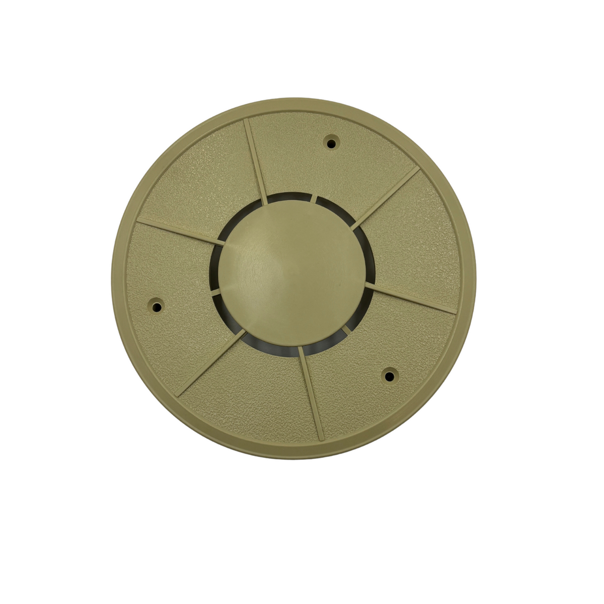 Anti Vortex Main Drain Lid Beige ⚙️
